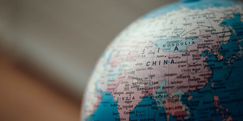 What Book Censorship Looks Like Outside the United States